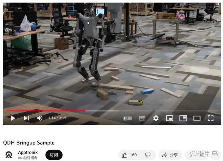 如何看待稚晖君创业「智元机器人」，其前景如何？ - 知乎