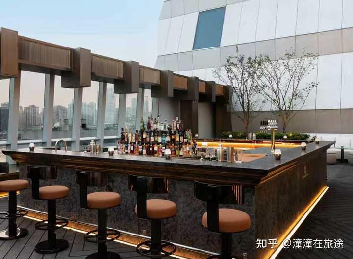 上海鲁能 JW 万豪侯爵酒店的入住体验怎么样？ - 知乎