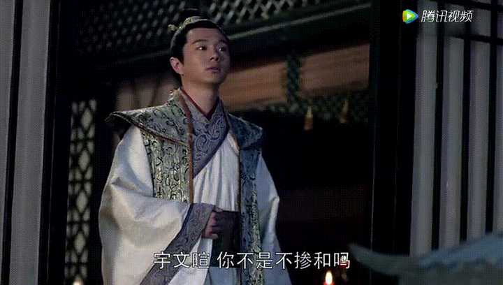 琅琊榜里的笑点有哪些