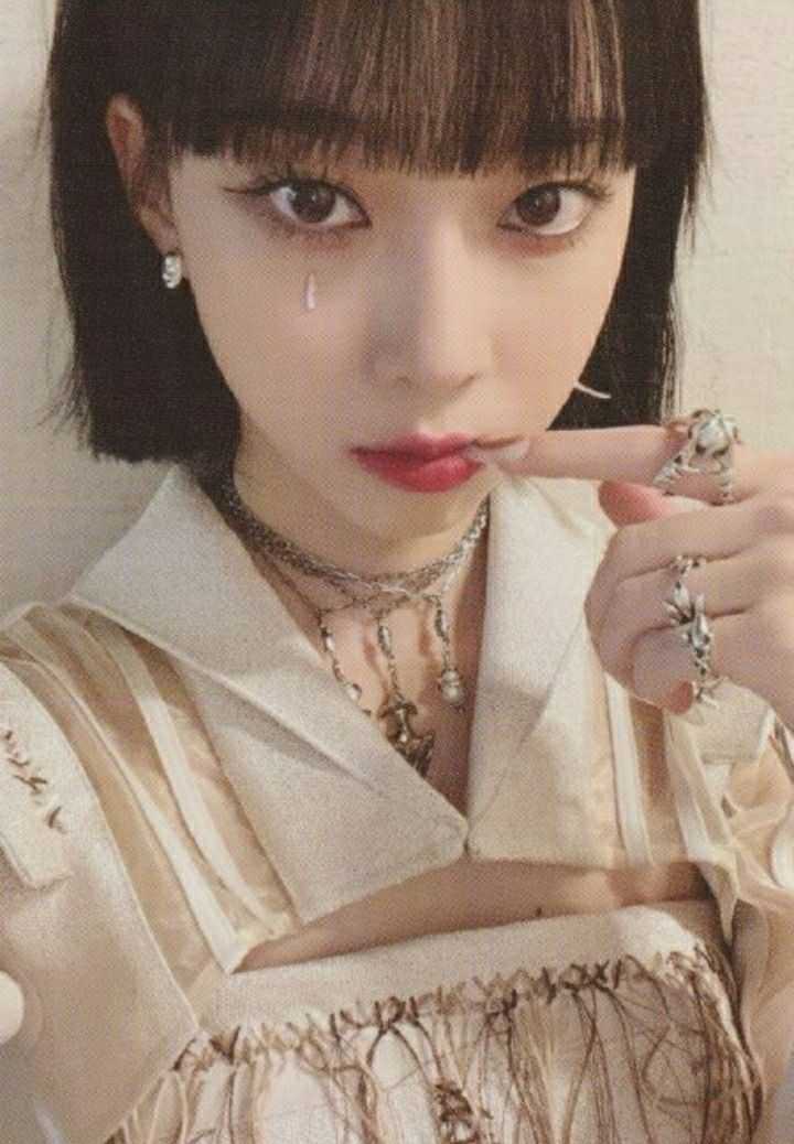 可以发几张你认为的kpop神图吗？ - 知乎