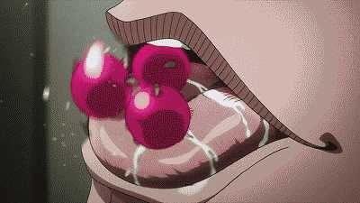 求花京院典明吃樱桃动图表情包谢谢