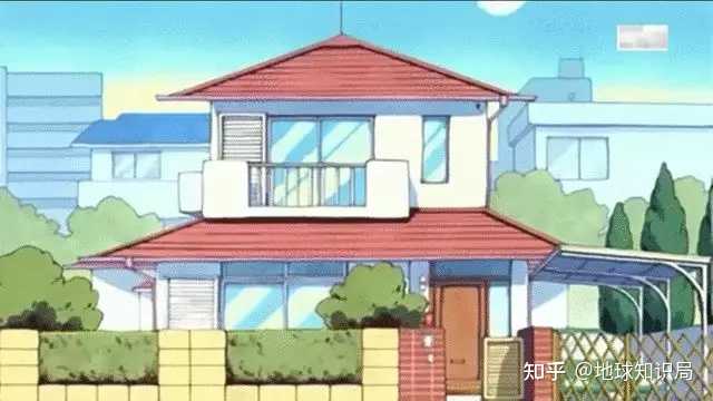 人口密度极高的日本为什么有那么多独栋民居（一户建） 知乎 