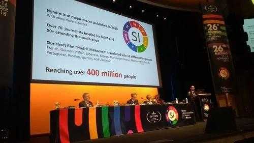 国际单位制中，米是如何定义的？ - 知乎