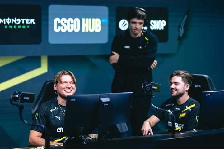 如何评价CSGO职业选手sdy? - 知乎