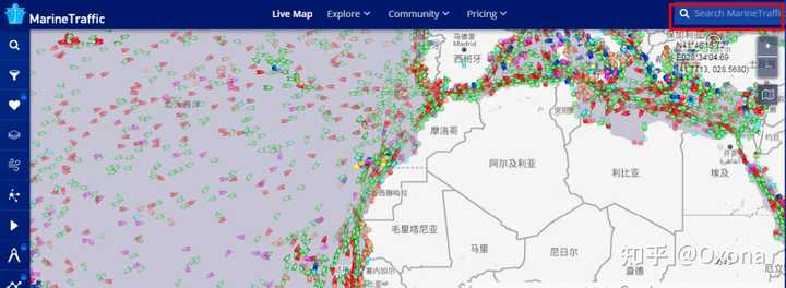 海运的共同海损是什么？对货主有多大影响？ - 知乎