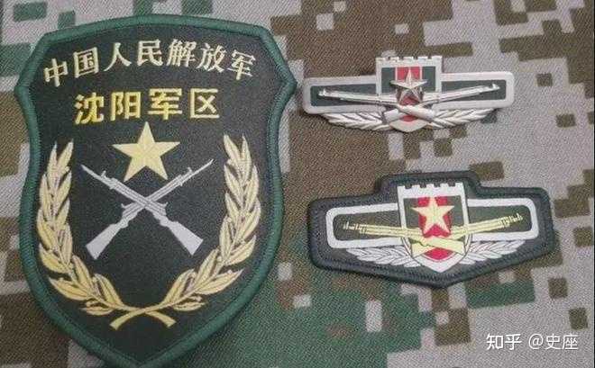 周来强:55岁接棒许其亮当沈空司令,开创2大记录,被授啥军衔? - 知乎