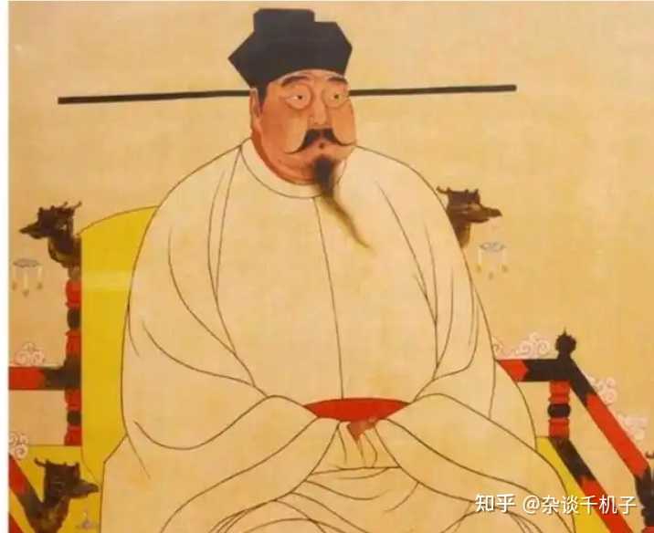 辽宋夏金时期有哪些猛将? - 知乎