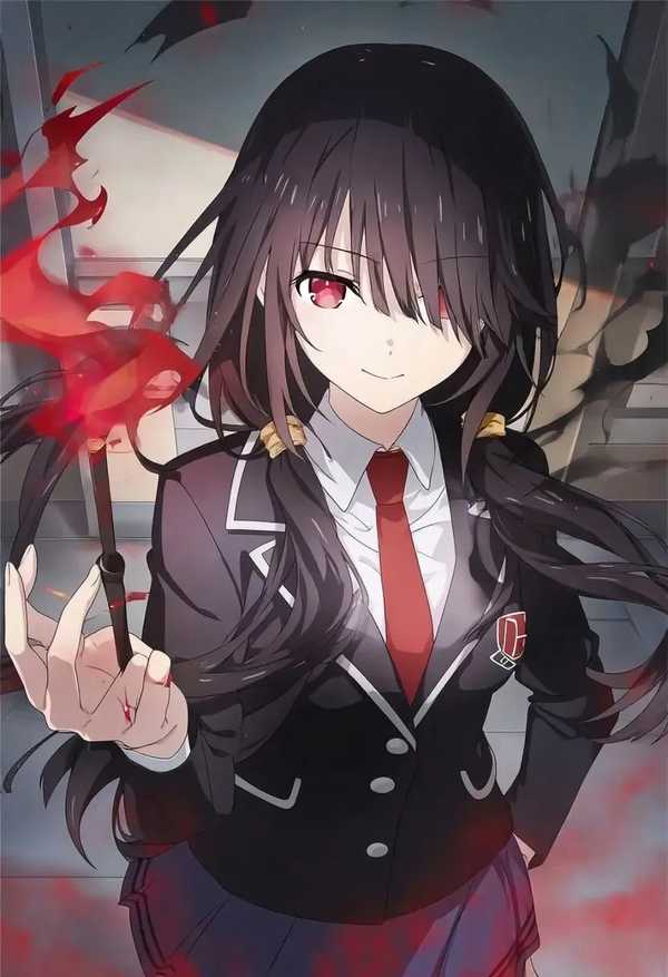 动漫里有哪些因为人气过高而修改人设的角色？