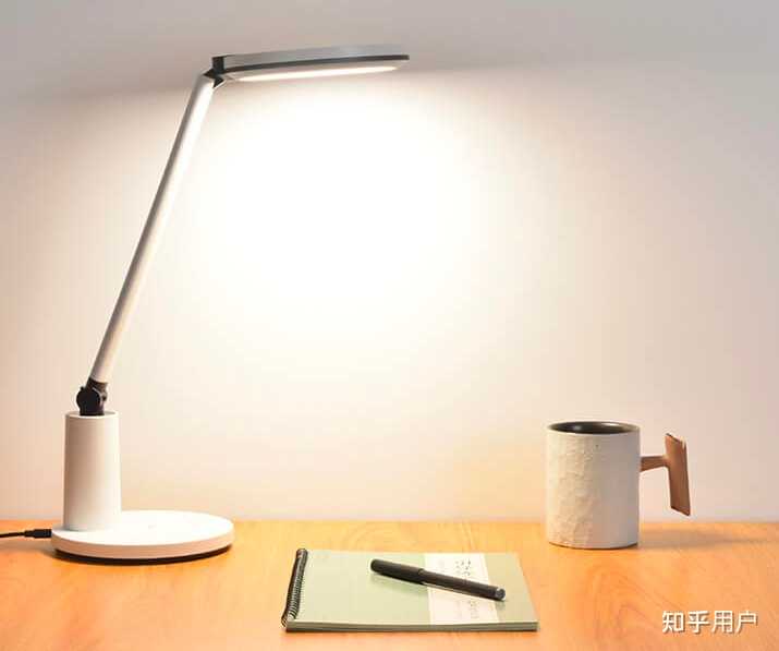 从设计、工艺和实用角度,全球最好的台灯有哪几款?为什么? - 知乎