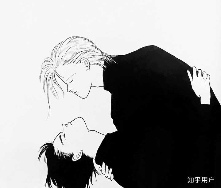 YAOI 腐女子 - 🛑ANIME BL LIST: 1. Banana Fish/ 2. Given /