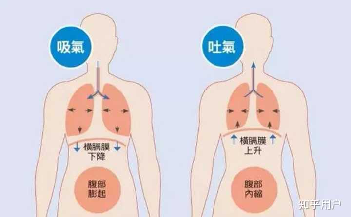 说话感觉累，气短？ - 知乎
