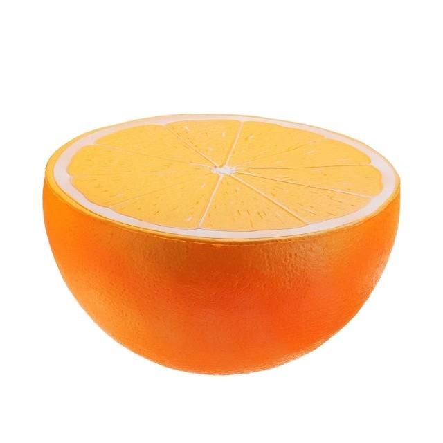 零度橙子
