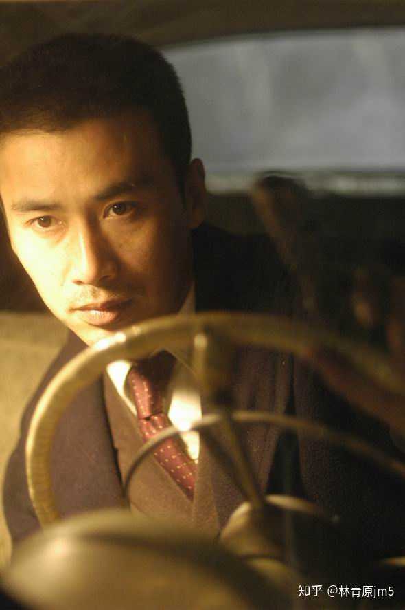 你们认为谁可以演《三体》中的章北海? - 知乎