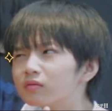 有没有时代少年团非常搞笑的表情包?