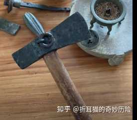 中国古代的战斧都长啥样？ - 知乎