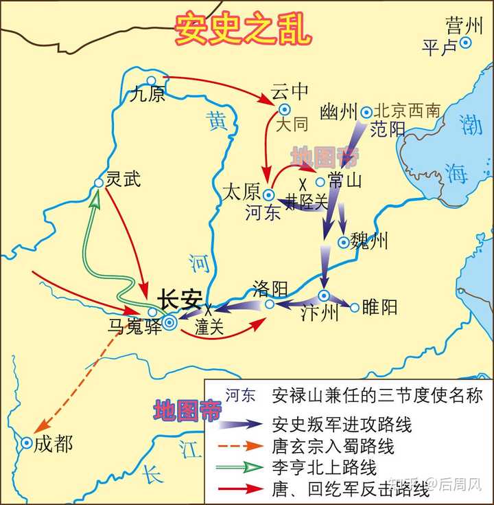 陈仓是现在哪里? - 知乎
