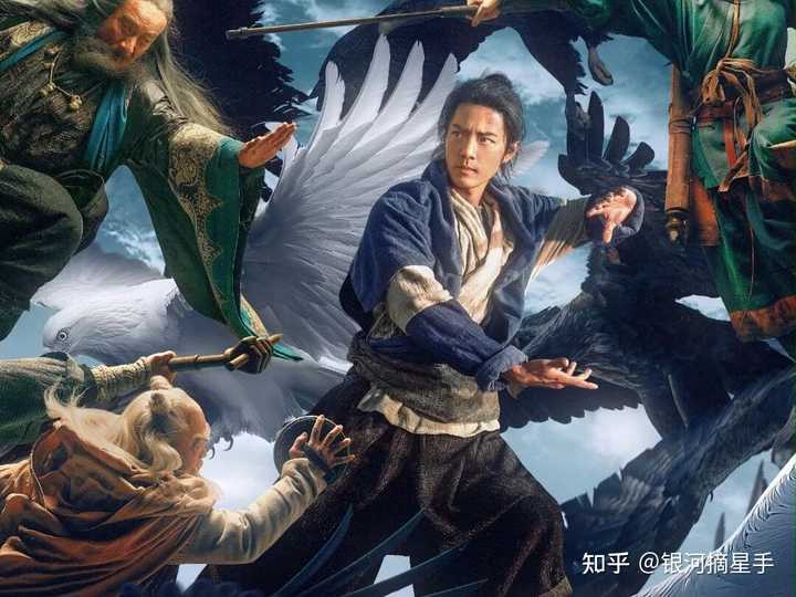 《侠客行》的侠客岛,是否是金庸对知识的嘲讽?暗示文明是通往真理的最大障碍? - 知乎