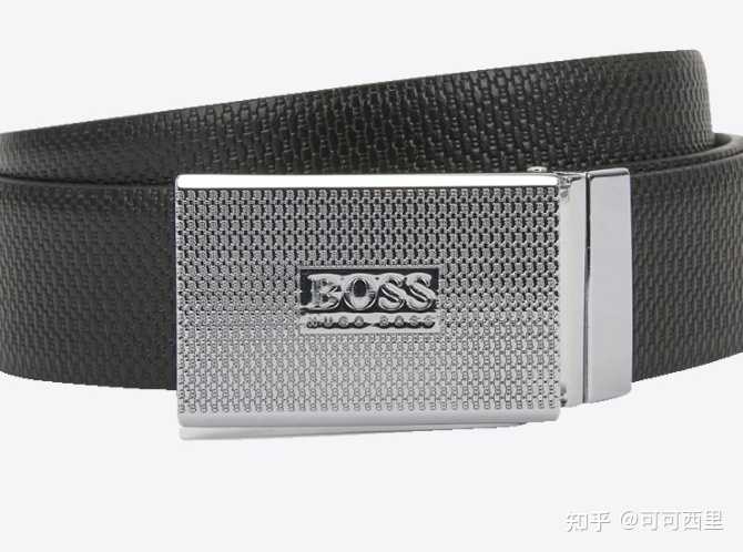hugo boss 这个品牌到底怎么样? - 知乎