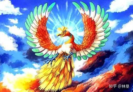 精灵宝可梦中实力最强的是哪只神兽? - 知乎