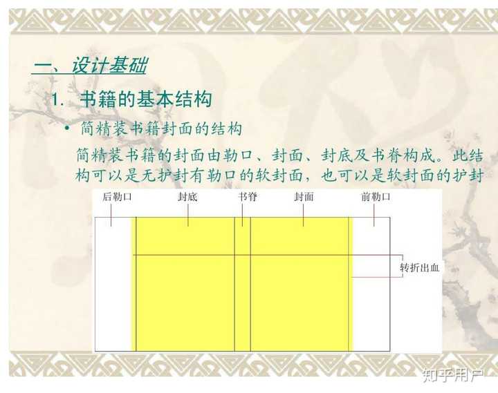 为什么书的封面是大都是这样? - 知乎