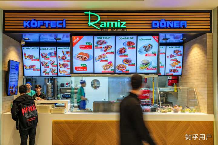 阿塞拜疆当地有哪些特色美食？ - 知乎