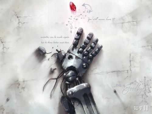 为什么动画连续剧《钢之炼金术师 FULLMETAL ALCHEMIST》被不少人称为神作？ - 知乎