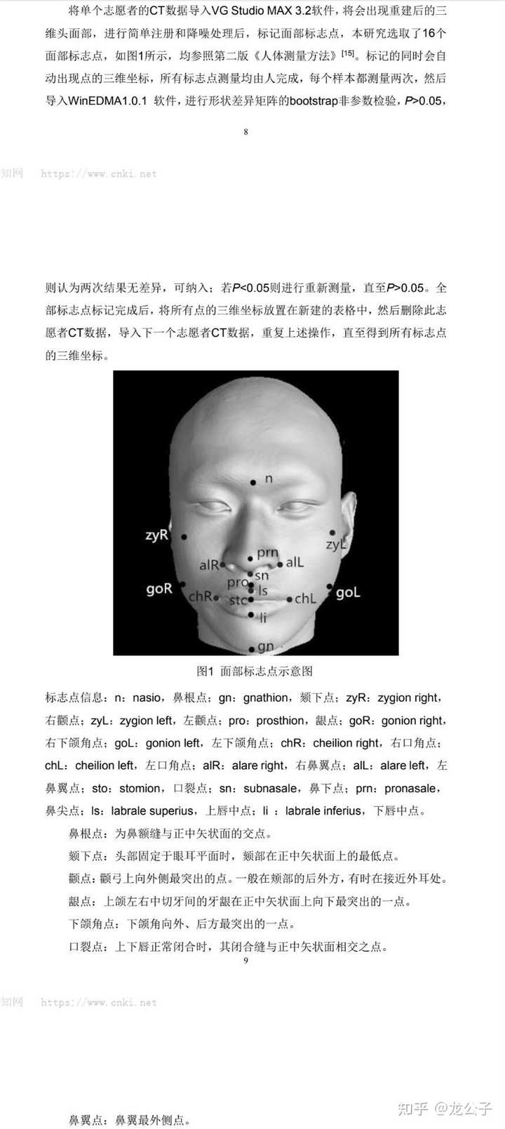 在北方待了很久，实在感觉北方人脸小，小尖脸太多了，好奇问一下，究竟是南方人脸小还是北方人脸小？ 知乎 