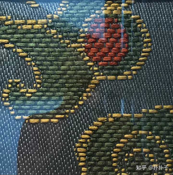 绫、罗、绸、缎、丝、帛、锦、绢的区别是什么？ - 知乎