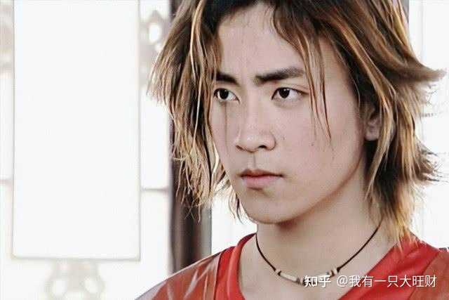 如何评价《风云,雄霸天下》中的断浪这个人? - 知乎