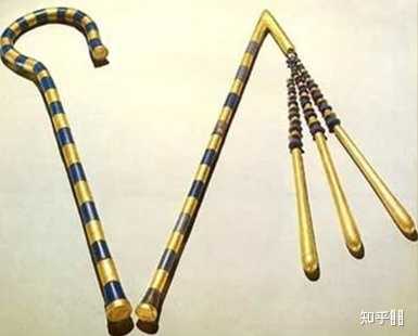 权杖代表权力来源于什么典故？ - 知乎