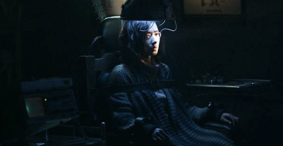 如何评价电影《你好,疯子!》? - 知乎