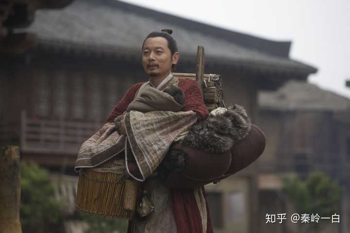 如何评价元代文学家张养浩? - 知乎