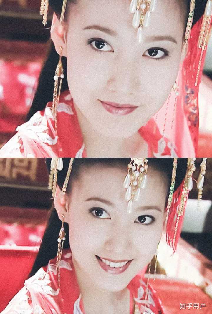如何评价女演员高露？ - 知乎