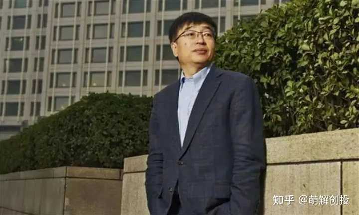 愉悦资本刘二海是怎样的一个人? - 知乎