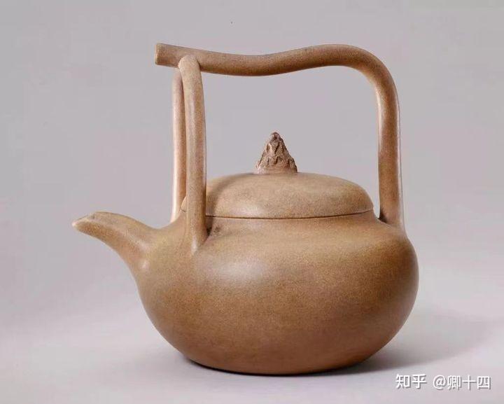 中国古代茶具的演变如何？ - 卿十四的回答- 知乎