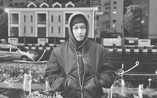 Ice Rapper 16x30 如何评价ice paper这名rapper? - 知乎