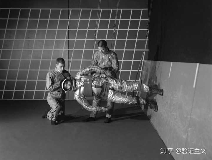 NASA 新局长称登月仅有一个衡量指标,会如何影响 SpaceX 和蓝色起源的竞争? - 知乎