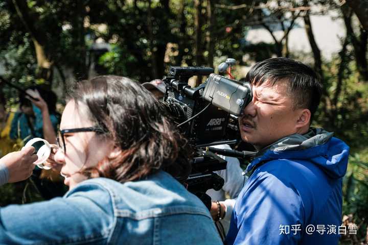 如何评价电影《过春天》? - 知乎