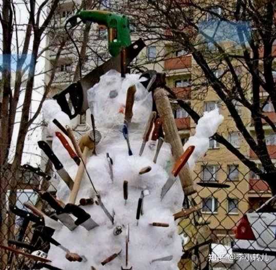 有哪些够你笑一辈子的沙雕图片？ - 知乎