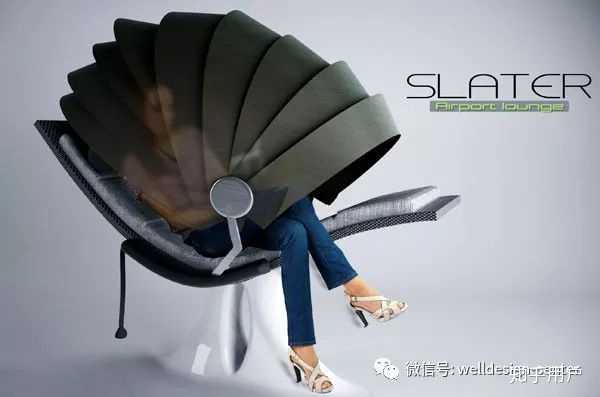 迄今为止有哪些著名的仿生学设计?哪个设计最成功? - 知乎