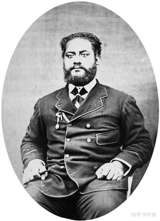 毛利人到底是从台湾还是澳大利亚迁徙的? 知乎