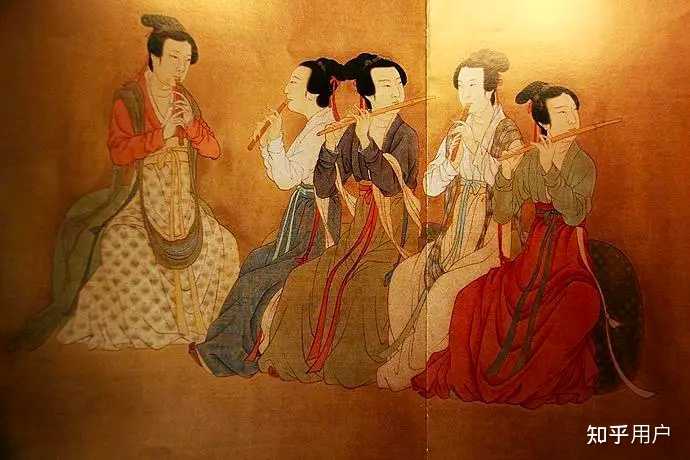 古代一些土豪人家为何会养“家妓”? - 知乎