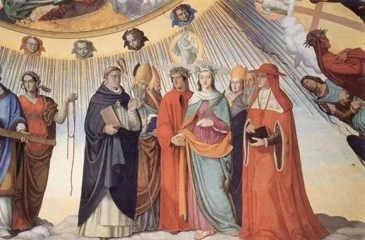 学神学是一种怎样的体验？ 知乎