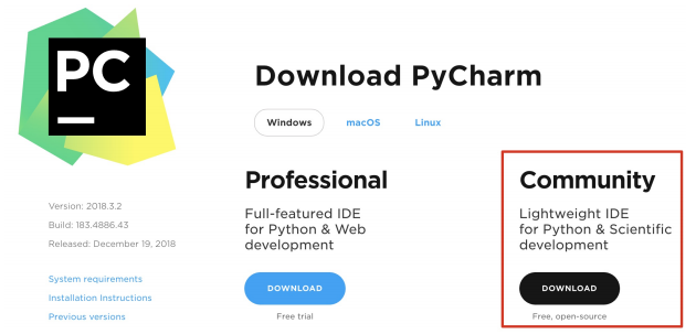 pycharm和python的区别是什么? - 知乎