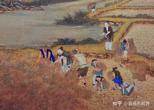 猫哥:欧洲人对上帝信仰就很自然成为根深蒂固的习惯|2026-06-15-汉风1918-汉唐归来-惟有中华