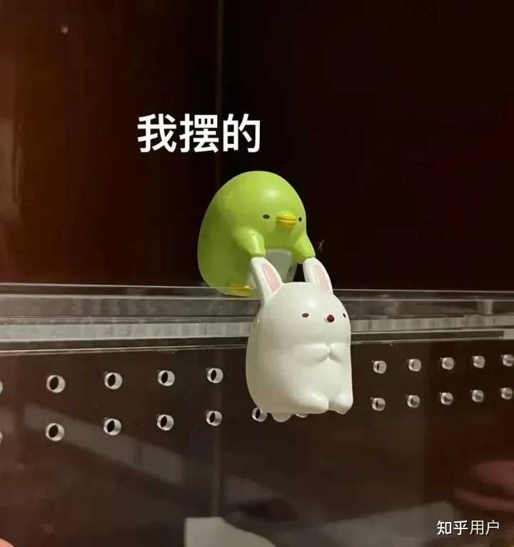 有哪些够你笑一辈子的沙雕图片？ - 知乎