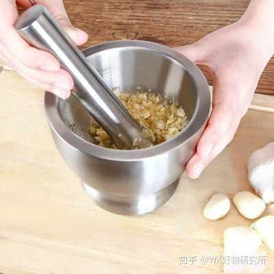 蒜泥如何制作？ - 知乎