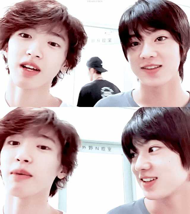 新规提问 杰尼斯事务所是不是有捧道枝骏佑和佐藤龙我cp的意思?