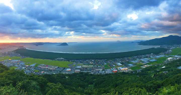 想去日本深度旅游，有哪些冷门的地方景点一定要去？ - 赵学浩的回答- 知乎