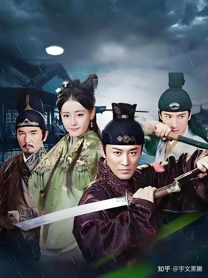 六扇门为什么叫六扇门? - 知乎